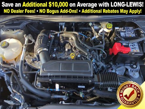 Used 2025 Ford Escape Active image 24