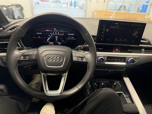 Used 2023 Audi A4 2.0T Premium Plus w/ Premium Plus Package image 28
