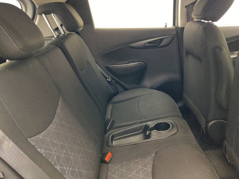 Used 2020 Chevrolet Spark LT FWD image 19