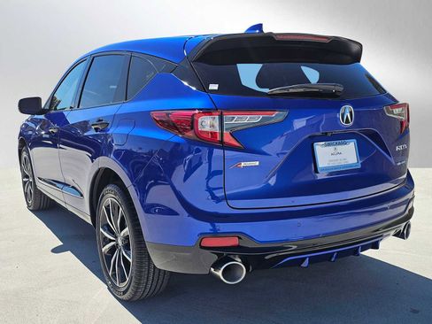 New 2026 Acura RDX A-Spec AWD/4WD image 5