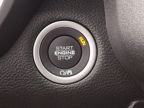 Certified 2026 RAM 1500 Warlock AWD/4WD image 24