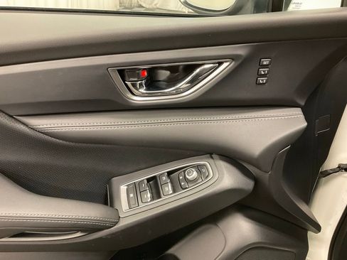 New 2026 Subaru Ascent Limited image 9