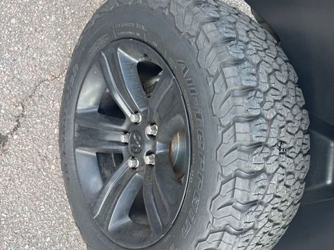 Used 2015 RAM 1500 Sport w/ Black Ram 1500 Sport Group AWD/4WD image 20