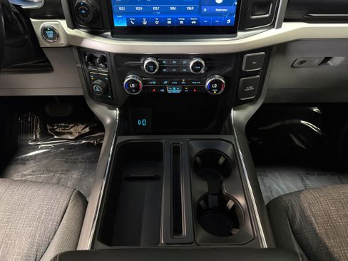 Used 2021 Ford F150 XLT w/ Equipment Group 302A High AWD/4WD image 29