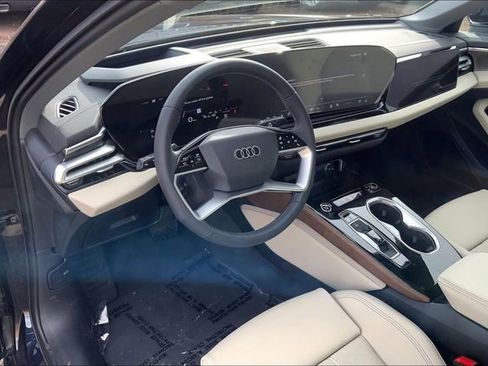 New 2026 Audi A6 3.0 image 5