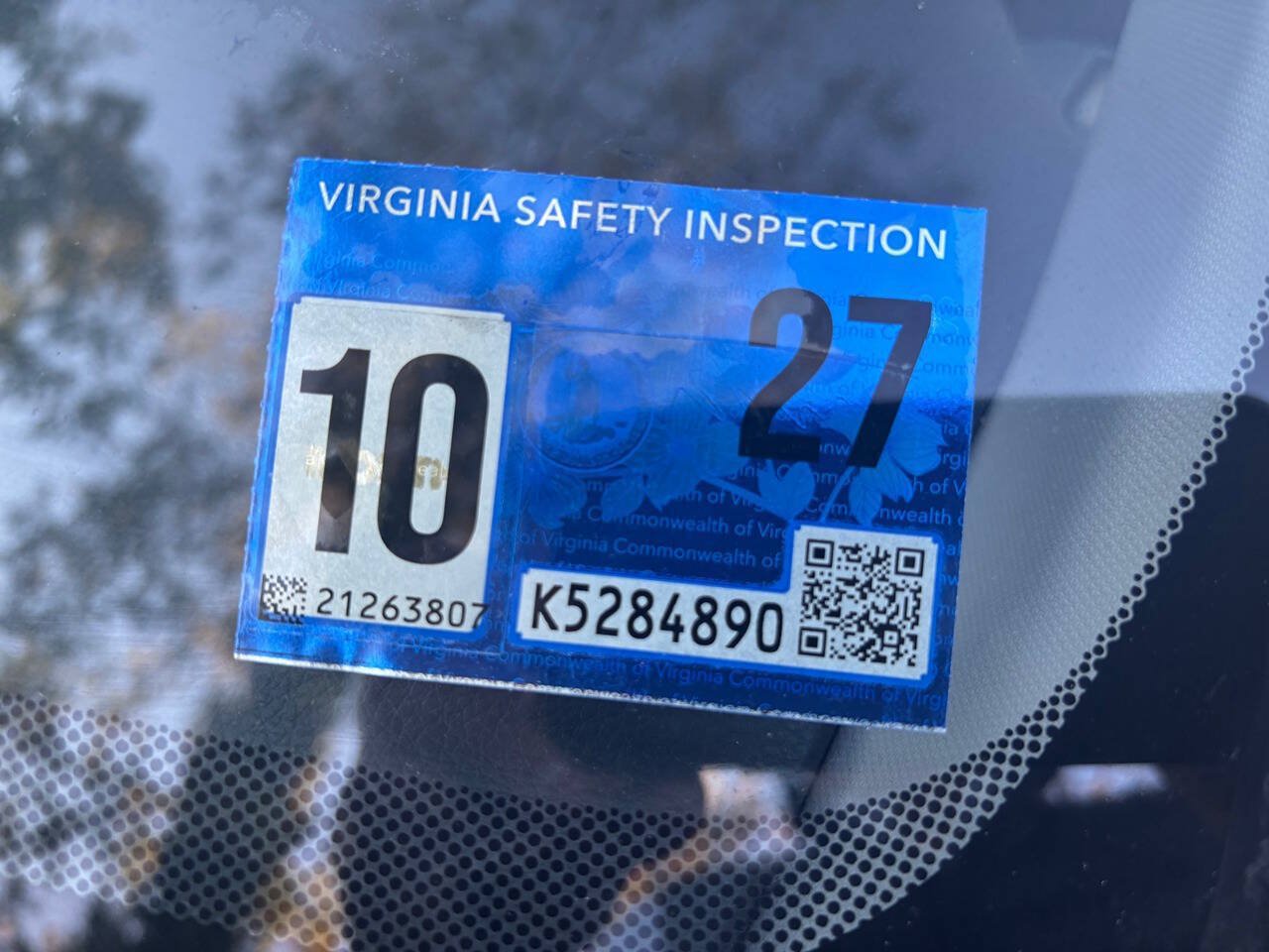 Used 2014 Honda Accord LX image 10