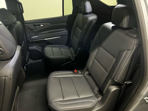 New 2026 Chevrolet Traverse LT w/ Midnight/Sport Edition image 27