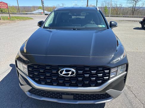 Used 2023 Hyundai Santa Fe SEL w/ Cargo Package AWD/4WD image 8