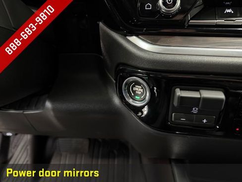 New 2026 GMC Sierra 1500 SLT w/ SLT Premium Plus Package image 21