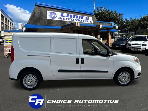 Used 2022 RAM ProMaster City Wagon FWD image 9