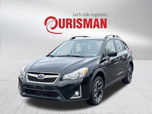 Used 2016 Subaru Crosstrek 2.0i Premium image 5