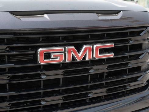 Used 2023 GMC Sierra 1500 Elevation RWD image 10