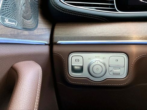 New 2026 Mercedes-Benz GLE 580 GLE 580 image 13