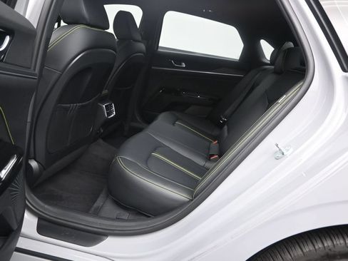 Used 2026 Kia K5 GT w/ GT1 Package FWD image 15