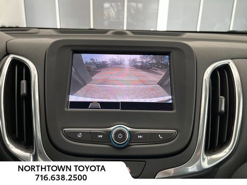 Used 2023 Chevrolet Equinox LT image 13