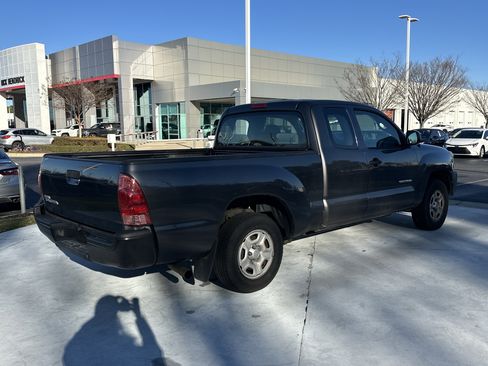 Used 2012 Toyota Tacoma image 10