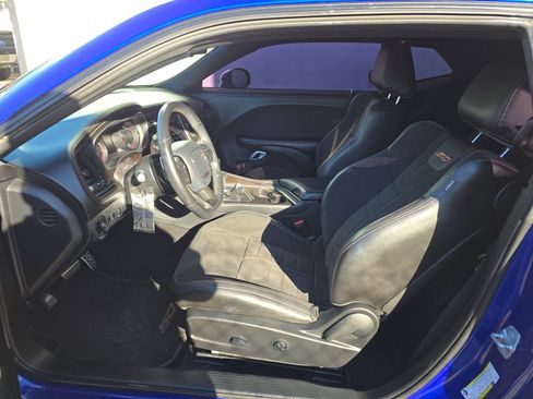 Used 2020 Dodge Challenger R/T Scat Pack image 7