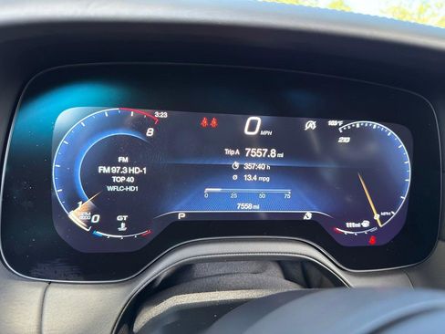 Used 2024 Maserati GranTurismo Modena image 41