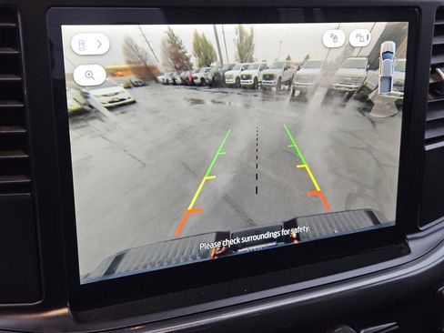 Used 2024 Ford F150 STX w/ Equipment Group 201A FX4 image 26