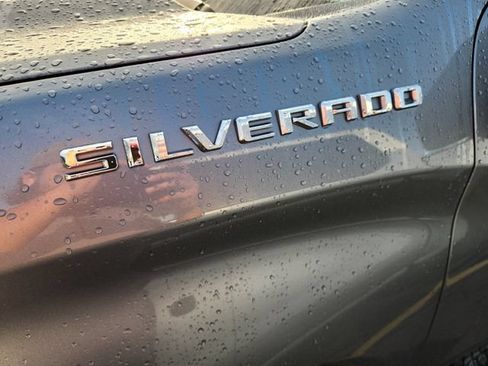 Used 2021 Chevrolet Silverado 1500 Custom RWD image 6
