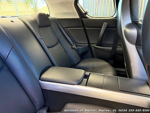 Used 2005 MAZDA RX-8 w/ AT Grand Touring Pkg image 37