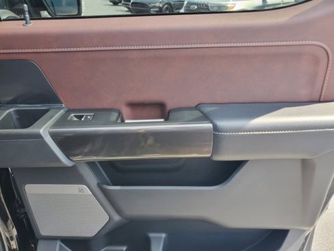 Certified 2023 Ford F150 Lariat AWD/4WD image 34