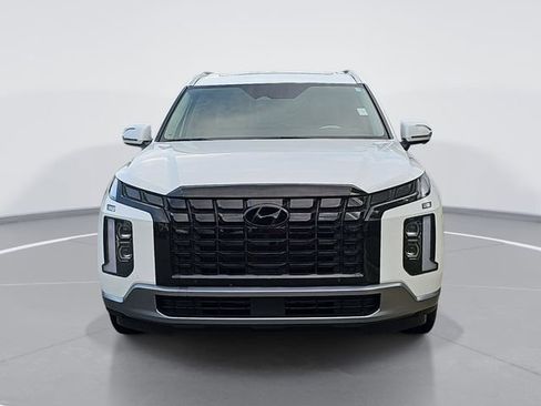 Used 2024 Hyundai Palisade Limited AWD/4WD image 8