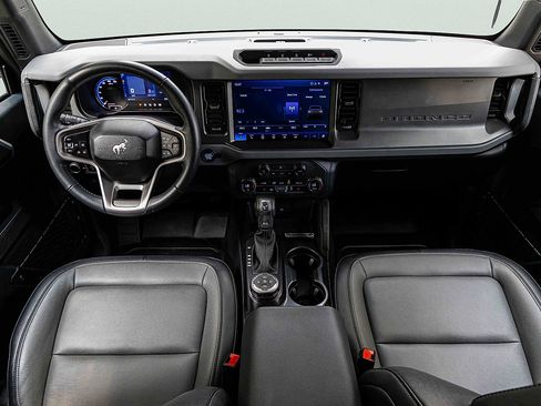Used 2024 Ford Bronco Everglades AWD/4WD image 23
