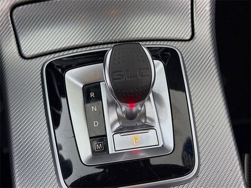 Used 2018 Mercedes-Benz SLC 43 AMG image 15
