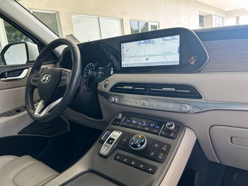 Used 2021 Hyundai Palisade Limited AWD/4WD image 26