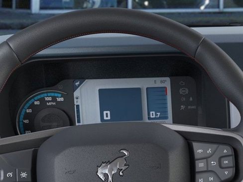 New 2025 Ford Bronco Heritage Edition image 13