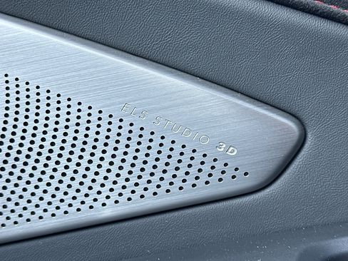 Certified 2025 Acura RDX AWD w/ A-Spec & Advance Pkg image 21