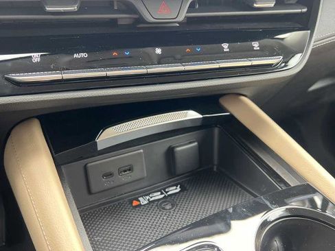 New 2026 Buick Envision Preferred image 6