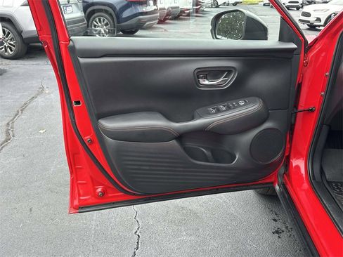 Certified 2024 Honda HR-V Sport image 5