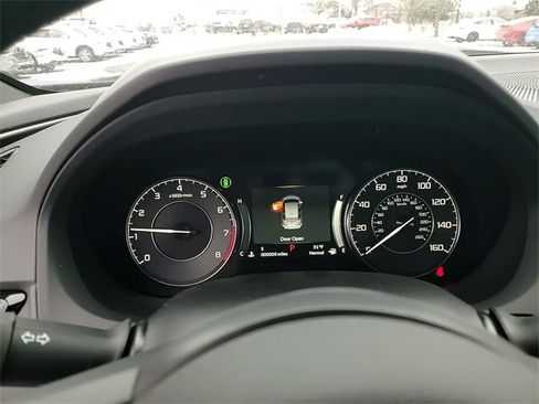 New 2026 Acura RDX SH-AWD image 17