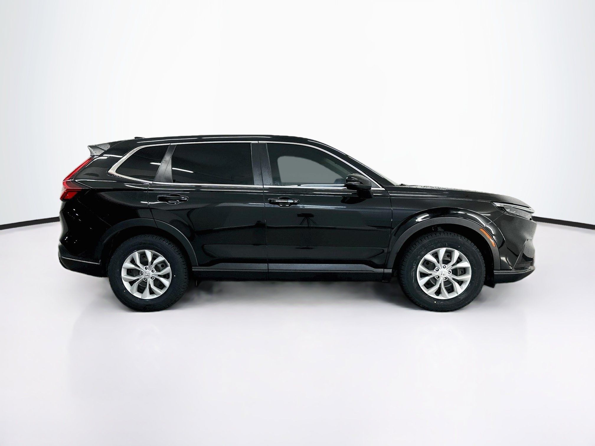 Used 2025 Honda CR-V LX image 10