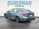 Used 2020 Toyota Corolla SE image 4