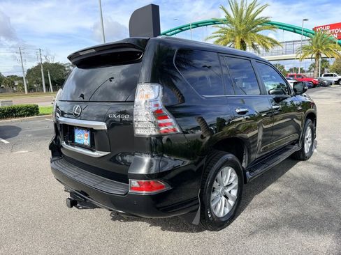 Used 2023 Lexus GX 460 Premium image 3