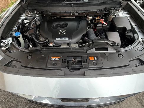 Used 2019 MAZDA CX-9 Touring w/ Touring Premium Package AWD/4WD image 24