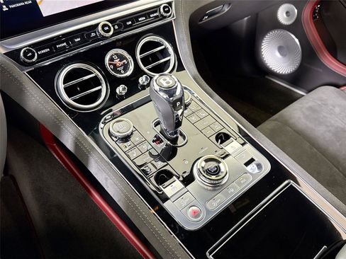 Used 2022 Bentley Continental GT Speed image 20