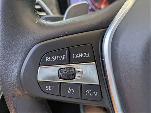 Used 2022 BMW 330i Sedan w/ Premium Package RWD image 16