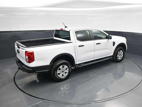 Used 2024 Ford Ranger XL w/ Trailer Tow Package RWD image 40