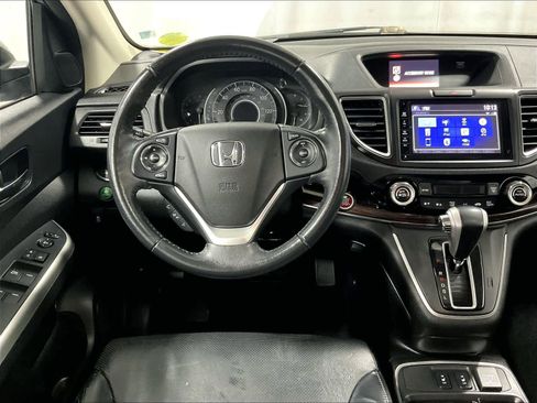 Used 2015 Honda CR-V EX-L image 17