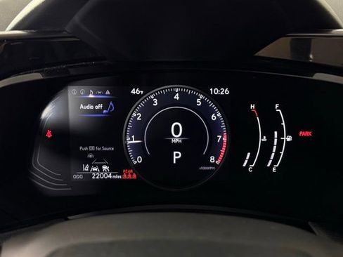 Used 2023 Lexus NX 250 FWD w/ Premium Package image 24