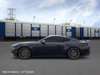 New 2026 Ford Mustang Dark Horse