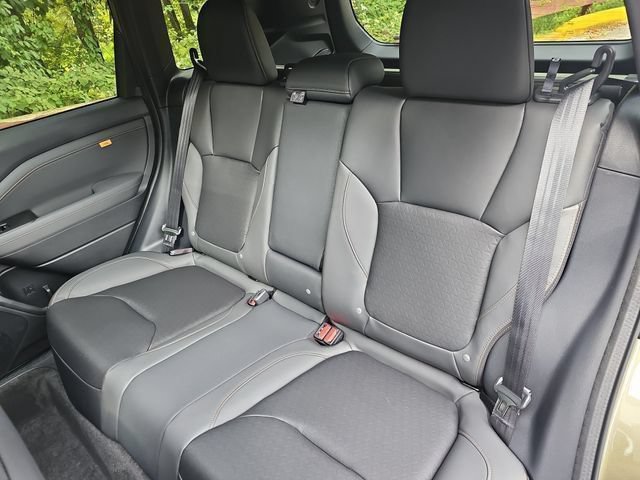 New 2026 Subaru Forester Wilderness AWD/4WD image 16