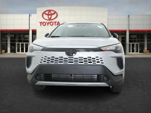 New 2026 Toyota Corolla Cross SE image 3