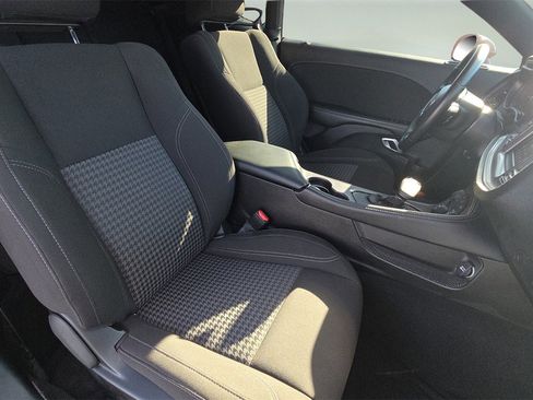 Used 2023 Dodge Challenger SXT w/ Blacktop Package image 14