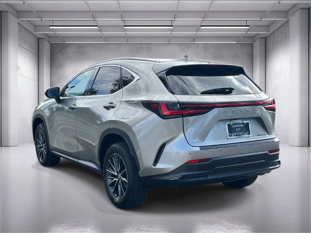 Used 2024 Lexus NX 250 FWD w/ Cold Area Package image 5