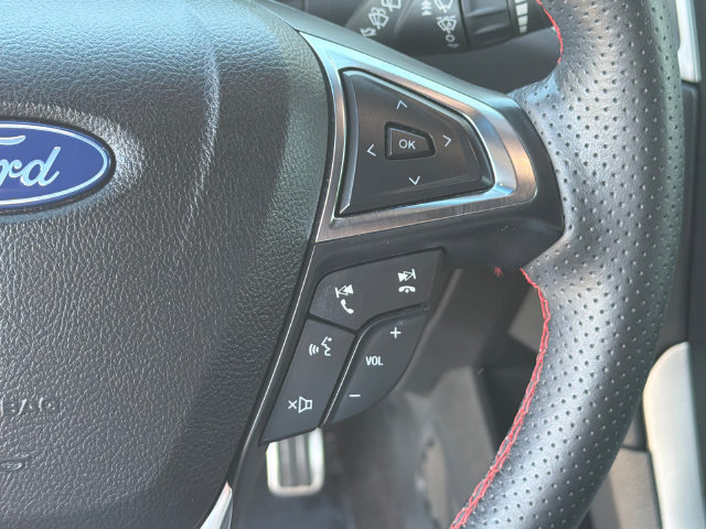 Certified 2020 Ford Edge ST-Line FWD image 28